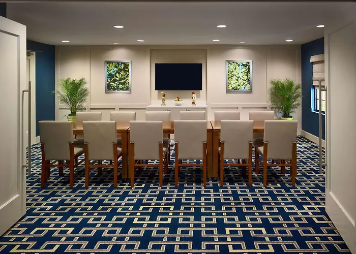 Sonesta Es Suites Auburn Hills Detroit